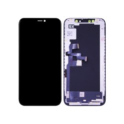 Touch+Display Apple iPhone XS (GX) Preto Touch+Display Apple iPhone XS (GX) Preto